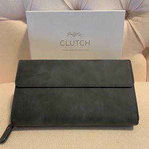 Maskcara/Seint Clutch